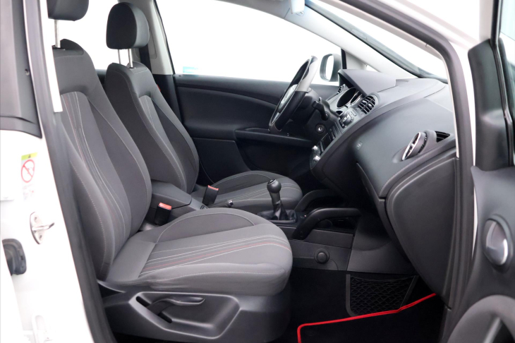 Seat Altea 1,2 TSI 77kW CZ STK 02/28