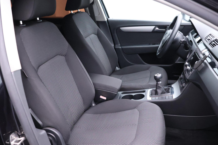 Volkswagen Passat 1,4 TSI 90kW Aut.Klima Navi