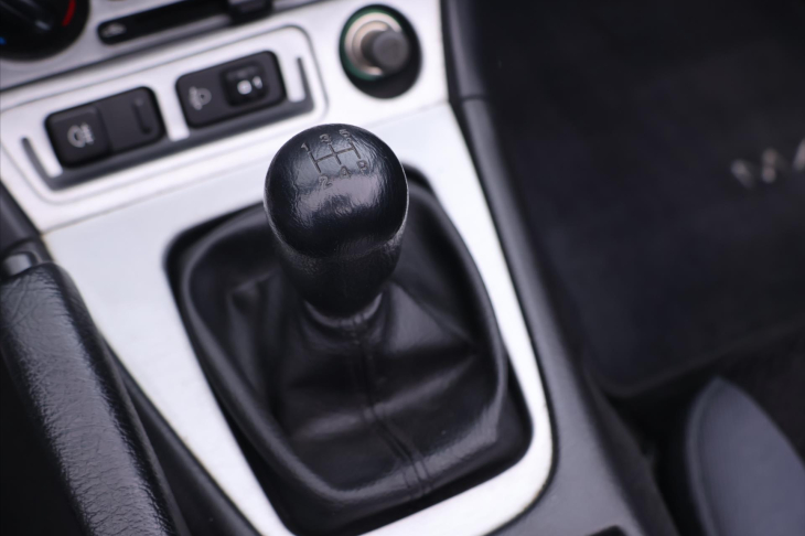Mazda MX-5 1,6 i 81kW NB Cabrio 2.Maj