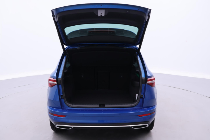Škoda Karoq 2,0 TDI 4x4 DSG Sportline DPH