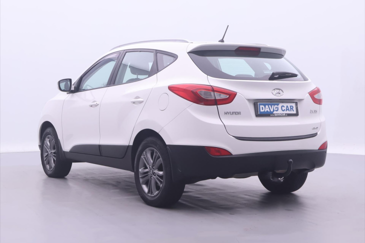 Hyundai ix35 2,0 GDI 122kW 4WD CZ Trikolor