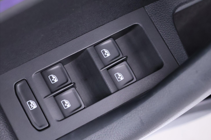 Škoda Octavia 2,0 TDI 135kW Challenge LED RS