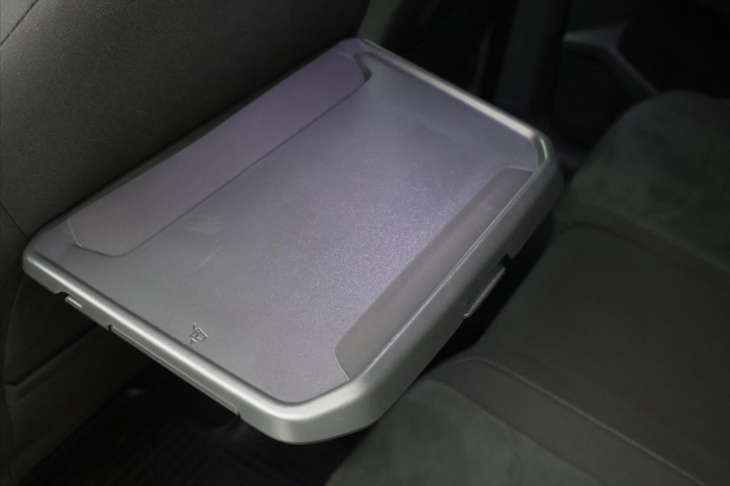 Volkswagen Tiguan 1,4 TSI 92KW CZ KLIMA LED