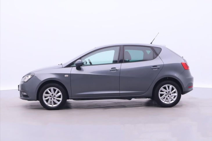 Seat Ibiza 1,6 TDI 66kW Reference