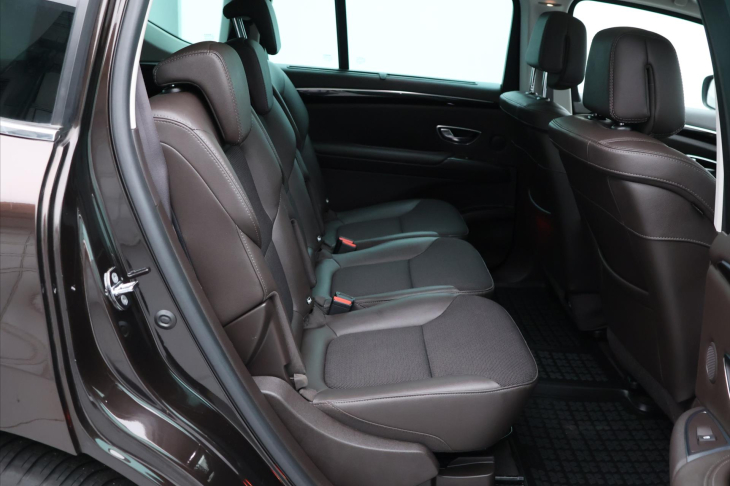 Renault Espace 1,6 dCi 118kW Aut. Energy LED