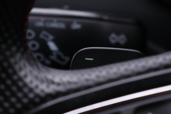 Škoda Octavia 2,0 TDI 135kW DSG Navigace RS