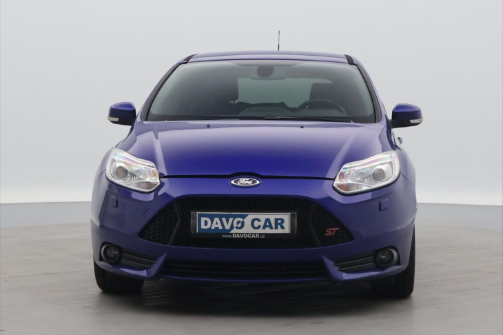 Ford Focus 2,0 EB 184kW ST Aut.klima