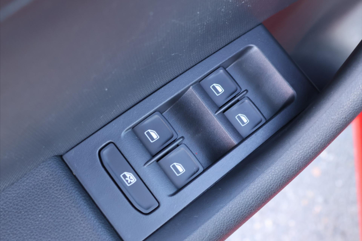 Škoda Rapid 1,2 TSI 77kW Style Plus Xenon