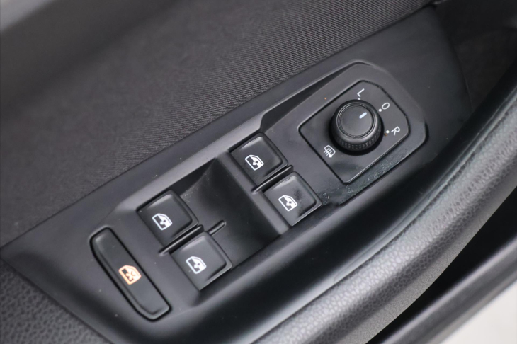 Volkswagen Passat 2,0 TDI 110kW Comfortline Navi