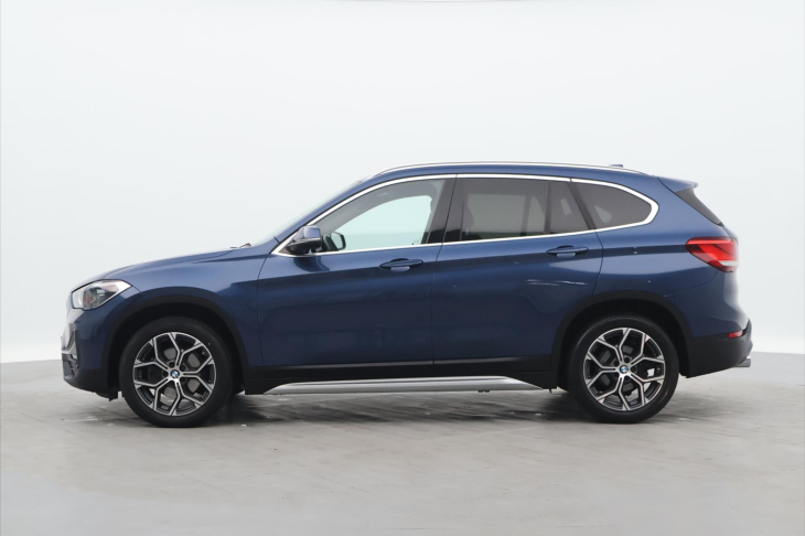 BMW X1 2,0 D 110KW XDRIVE CZ