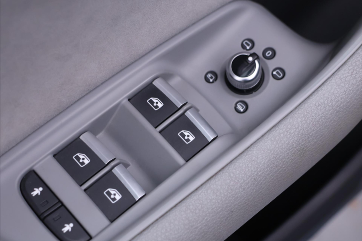 Audi Q7 3,0 TFSI 245kW Quattro Tiptronic CZ