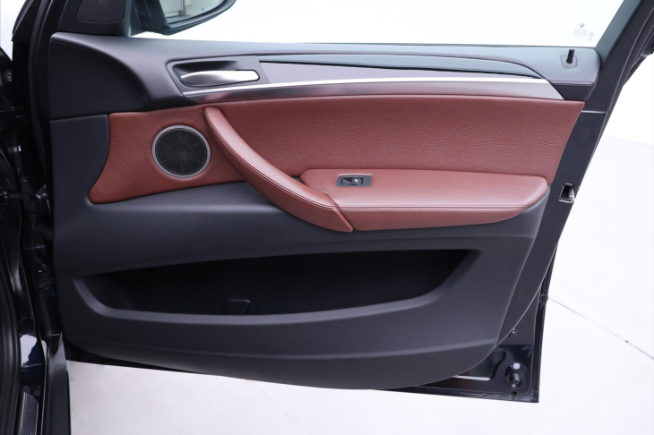 BMW X5 3,0 35i N55 xDrive Msport 1maj