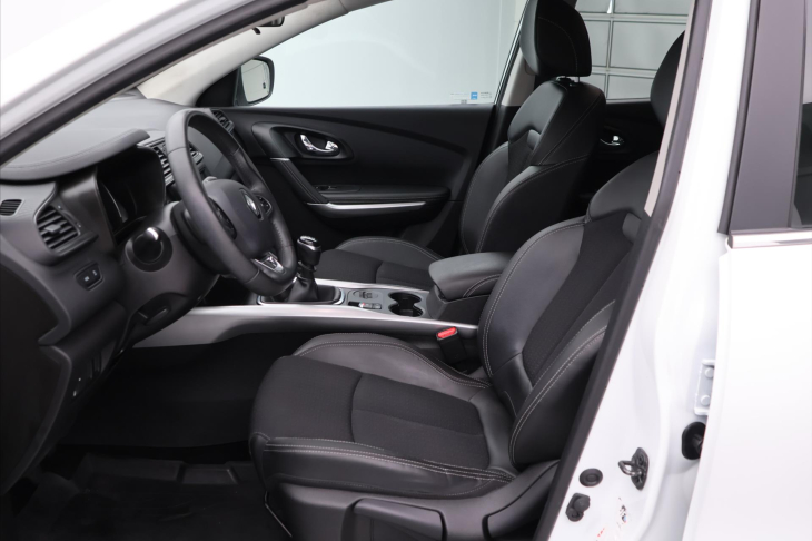 Renault Kadjar 1,2 TCe 130k CZ Energy Navi