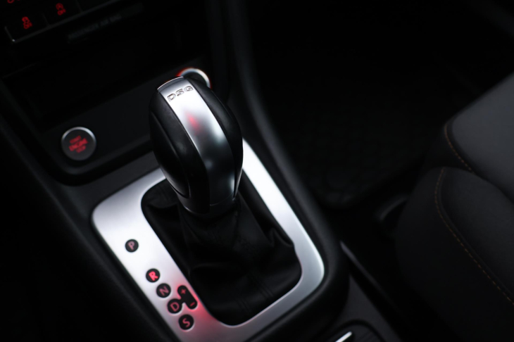 Volkswagen Sharan 1,4 TSI 110kW DSG Comfort Navi