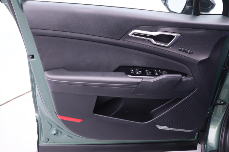 Kia Sportage 1,6 i 132 kW 4x4 CZ GT-Line