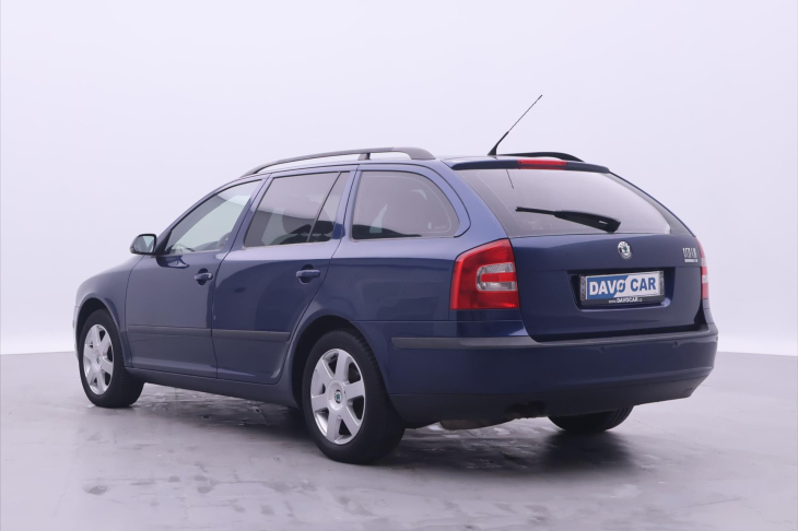 Škoda Octavia 2.0 TDI 103kW Elegance Webasto