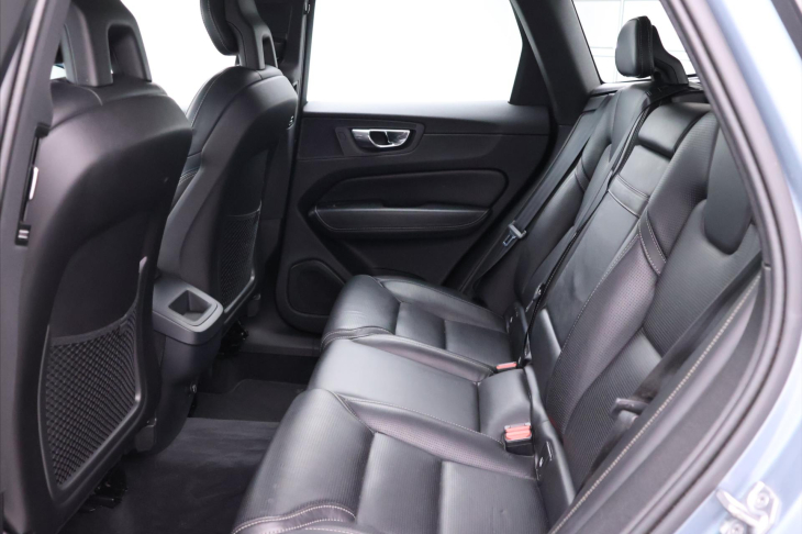 Volvo XC60 2,0 D5 173kW AWD Inscription