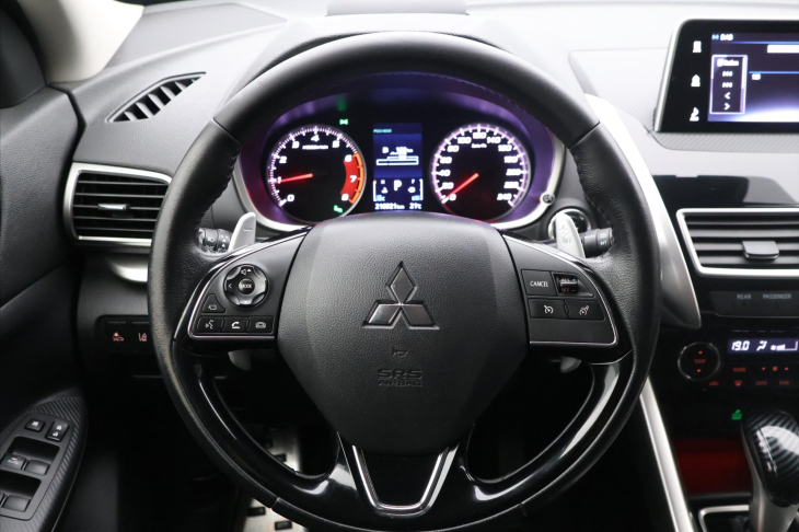 Mitsubishi Eclipse Cross 1.5 T-MIVEC 120kW Intense CVT