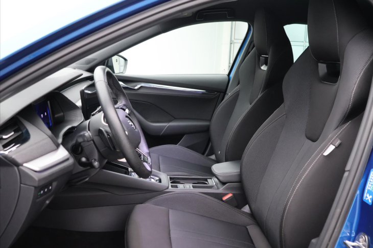 Škoda Octavia 2,0 TDI 110kW DSG Style Sport