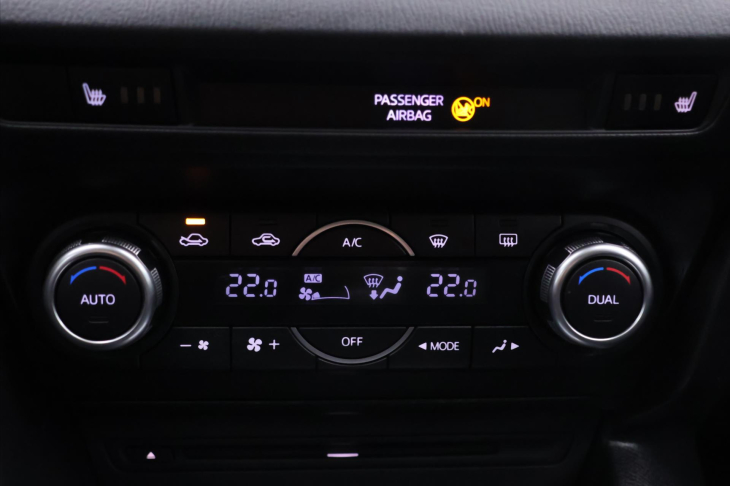 Mazda 3 2,0 Skyactiv-G 88kW Aut.