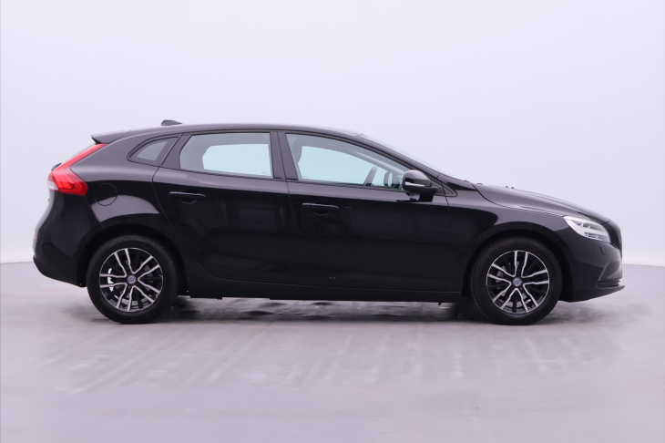 Volvo V40 2,0 D2 Winter Packet LED