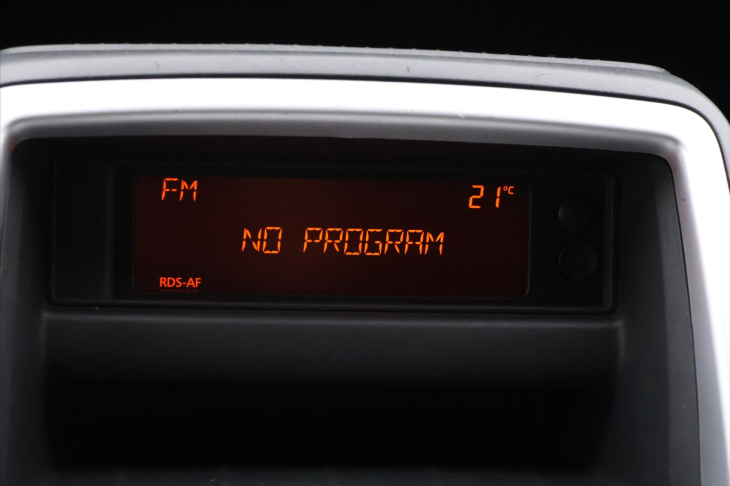 Opel Vivaro 2,0 CDTi CZ Klima Tažné 2.Maj