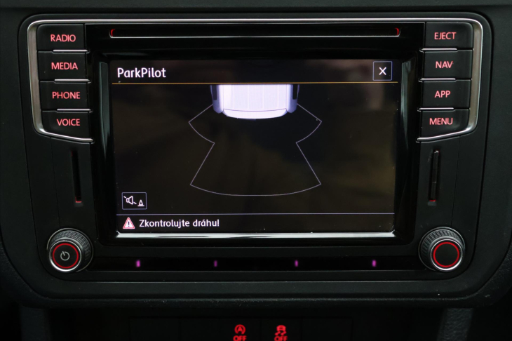 Volkswagen Caddy 2,0 TDI 75kW