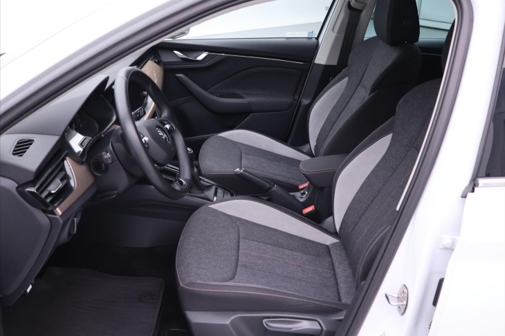 Škoda Scala 1,5 TSI 110kW Style CZ 1.Maj.