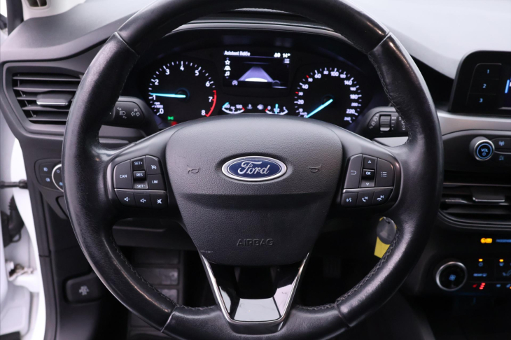 Ford Focus 1,0 EcoBoost 74kW CZ DPH