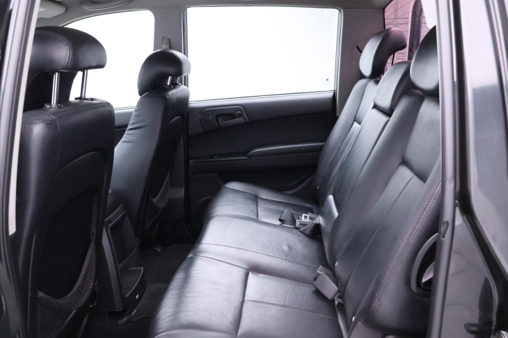 SsangYong Actyon 2,0 104kW Sports A200S 4x4