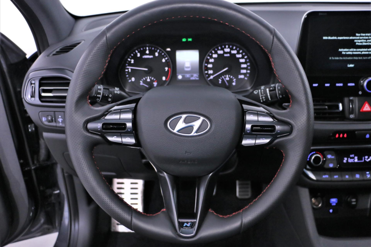 Hyundai i30 1,5 T-GDi MHEV N Line SmartKey DPH