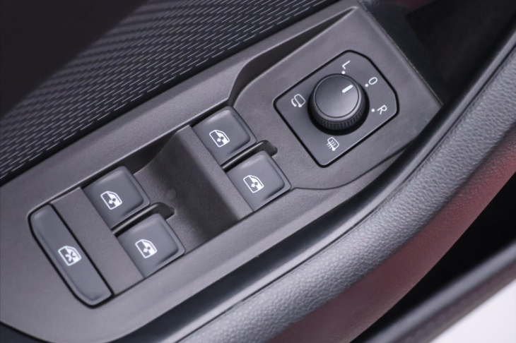 Škoda Octavia 2,0 TDI 147kW 4x4 Tažné Scout