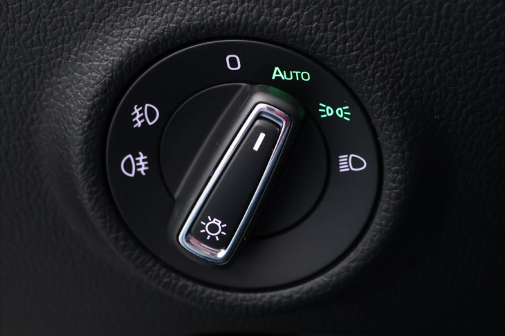 Škoda Superb 2,0 TDI 147kW Style 4x4 DSG CZ DPH