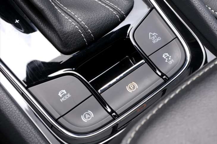 Škoda Kodiaq 2,0 TDI DSG 4x4 Sportline DPH