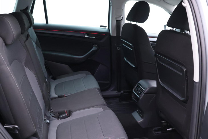 Škoda Kodiaq 2,0 TDI 110kW Ambition  DPH CZ