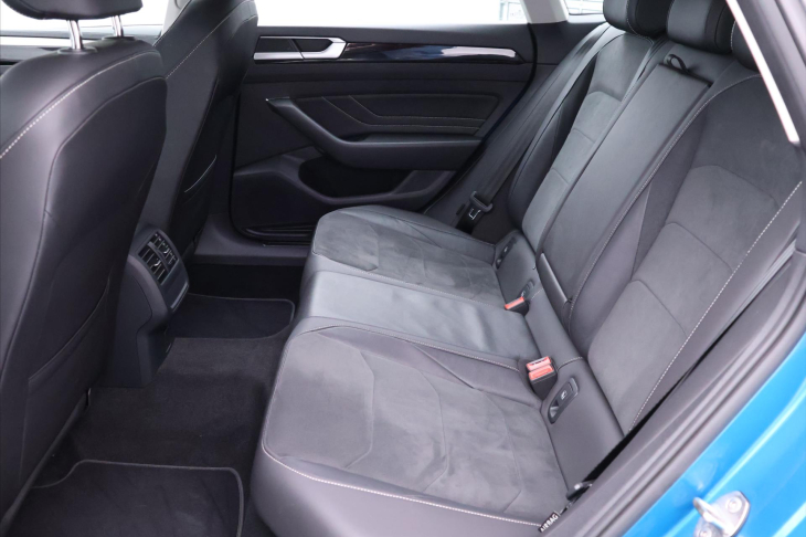 Volkswagen Arteon Shooting Brake 2,0 TDI DSG Elegance CZ DPH