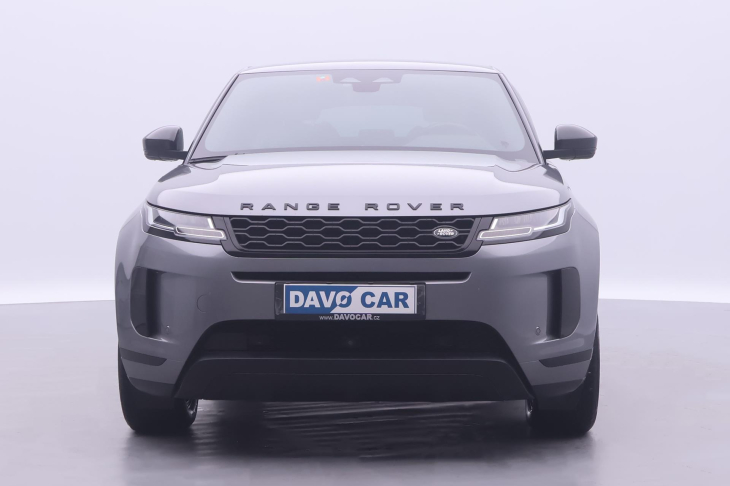 Land Rover Range Rover Evoque 2,0 R-Dynamic 4WD 120kW