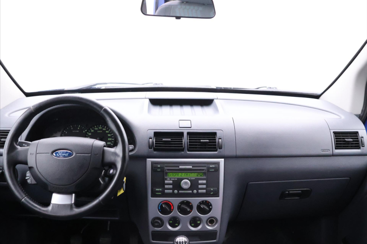 Ford Tourneo Connect 1,8 TDCi 81kW 110 Sport