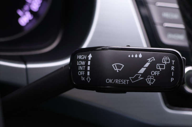 Škoda Fabia 1,2 TSI 66kW CZ Ambition