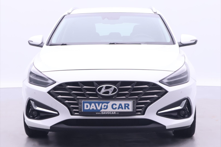 Hyundai i30 1,5 T-GDI 117kW Smart DPH CZ