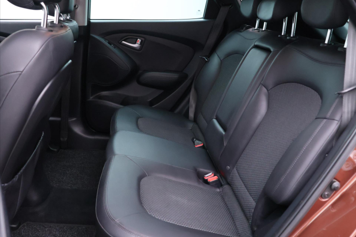 Hyundai ix35 1,6 GDI 99KW TRIKOLOR KLIMA