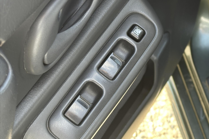 Suzuki Jimny 1.3 VVT 62kW 4X4 Style