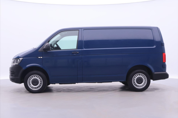 Volkswagen Transporter 2,0 TDI 75kW CZ Klima DPH