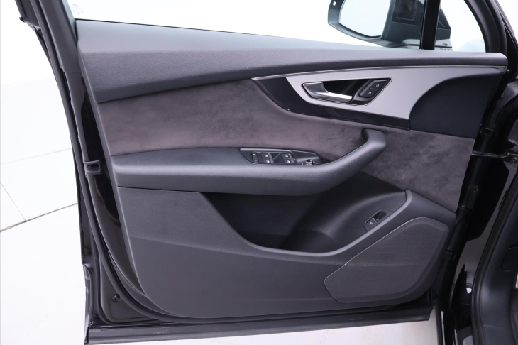 Audi Q7 3,0 TDI 200 kW Quattro S-Line