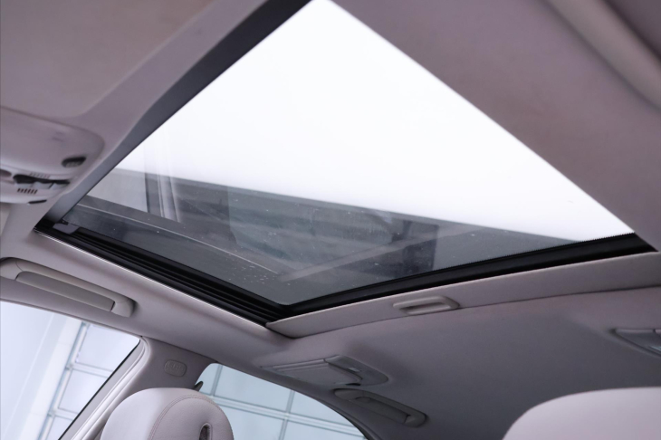 Mercedes-Benz Třídy S 3,2 320 CDI 150kW Měchy