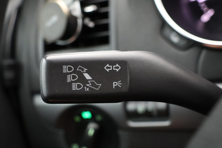 Škoda Yeti 1,4 TSI 90kW DSG Ambition