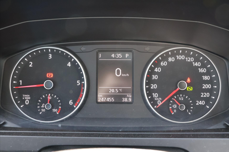 Volkswagen Caravelle 2,0 TDI 150kW DSG 8Míst Comfort