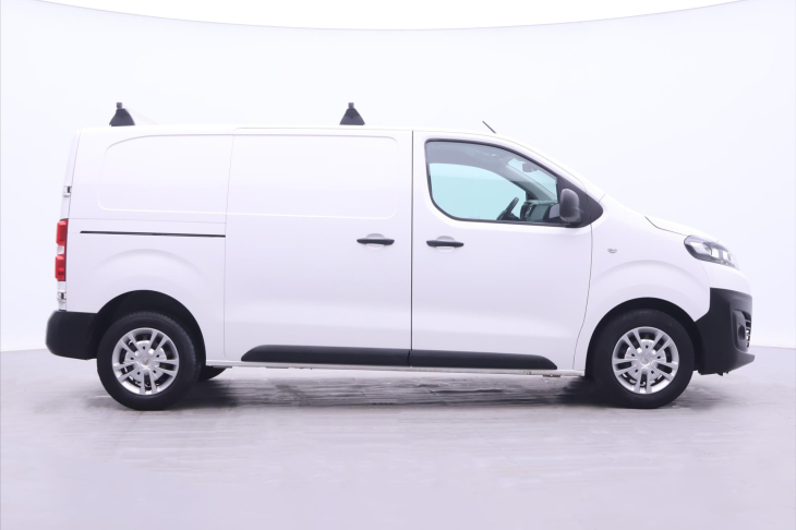 Citroën Jumpy 2,0 HDI 90kW L2H1 CZ 1.Maj DPH