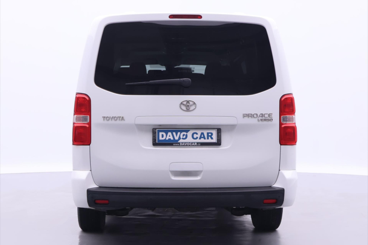 Toyota ProAce 2,0 D-4D 110kW L2 CZ DPH