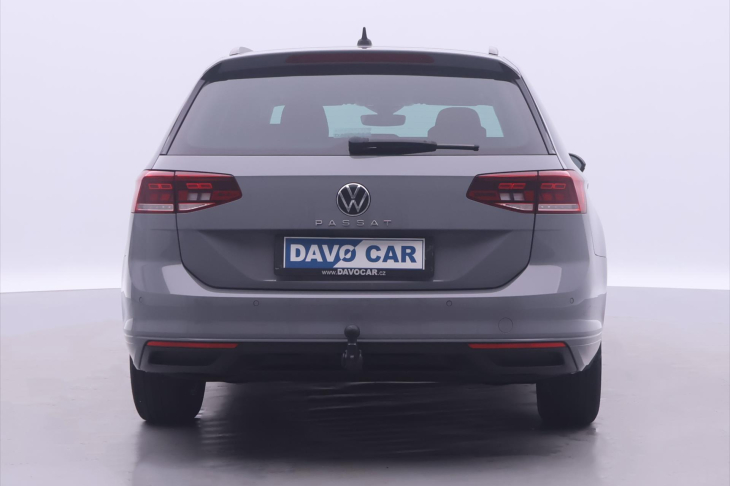 Volkswagen Passat 2,0 TDI 110kW DSG LED DPH